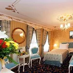 Apartment Paradiso & Istanbul