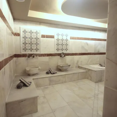 Paradiso & Lejlighed