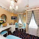 Paradiso & Apartamento