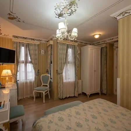 Paradiso & Appartement *