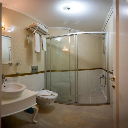 Appartement Paradiso & *