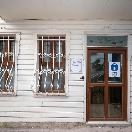 Apartman Paradiso & *