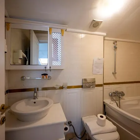 Appartement Paradiso & *