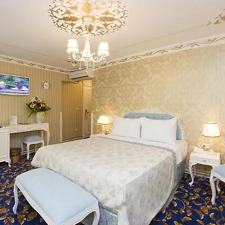 Appartement Paradiso & *