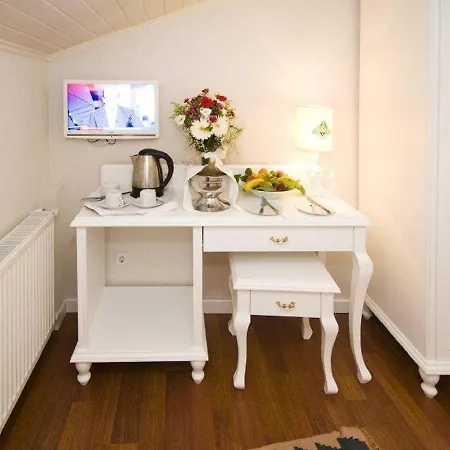 Paradiso & * Isztambul