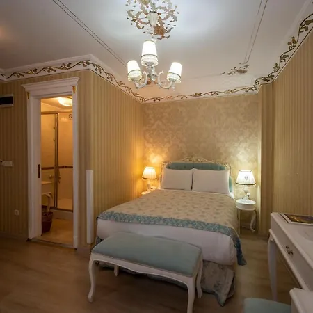 Apartamento Paradiso &