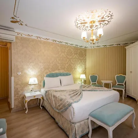 Appartement Paradiso & *