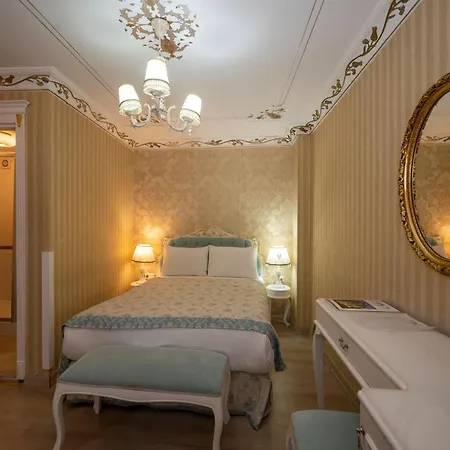 Appartement Paradiso & *