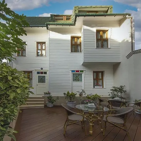 Paradiso & Appartement