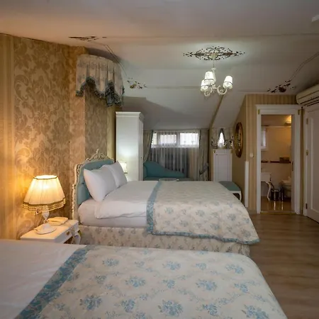 Appartement Paradiso & *