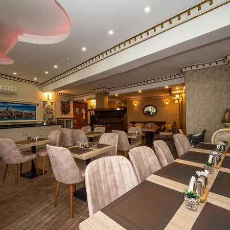 Apartman Paradiso & Isztambul