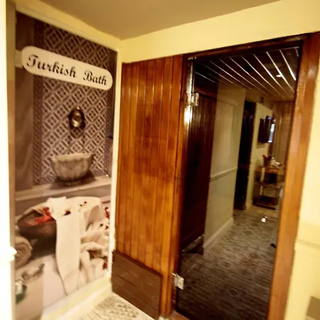 Paradiso & Appartement