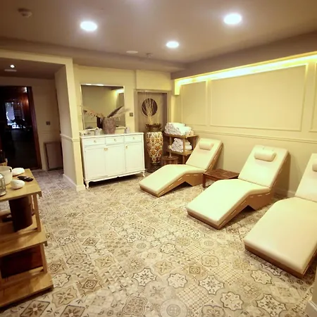 Appartement Paradiso &