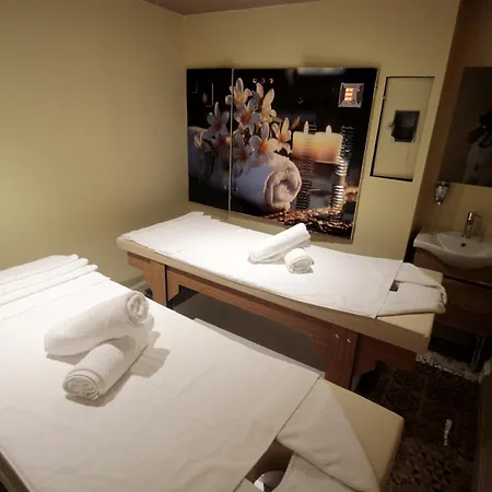 Paradiso & Apartament *