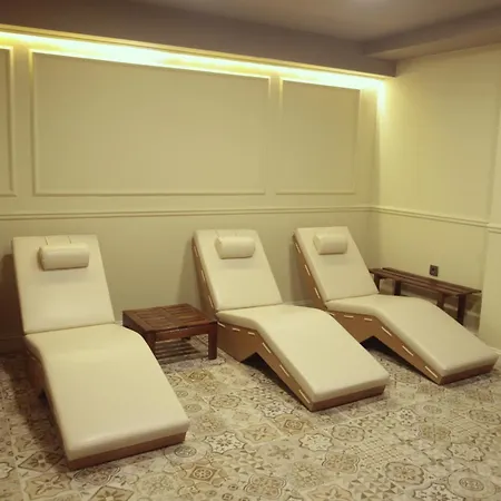 Apartament Paradiso & Stambuł