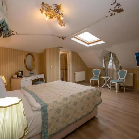 Paradiso & Apartamento *
