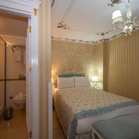 Paradiso & Apartamento *