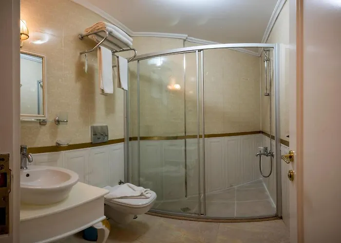 Apartmán Paradiso & *