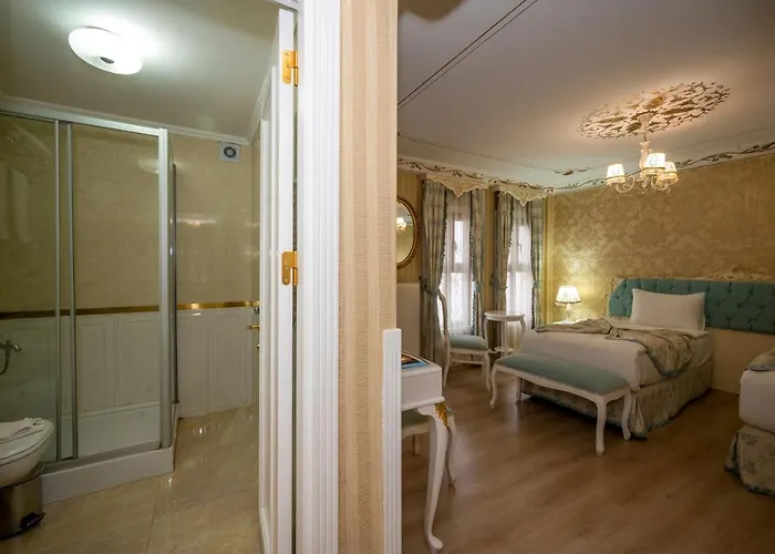 Paradiso & Apartament