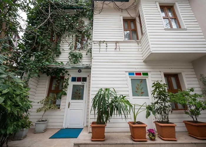 Paradiso & * Istanbulská provincie