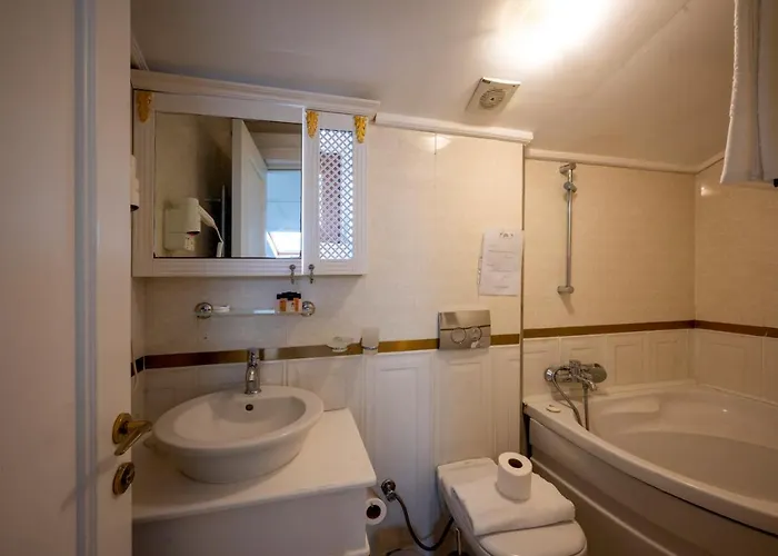 Apartmán Paradiso & *