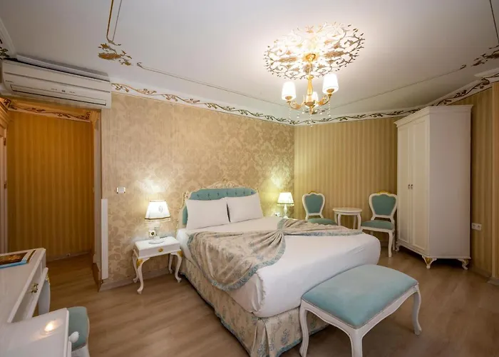 Apartmán Paradiso & *