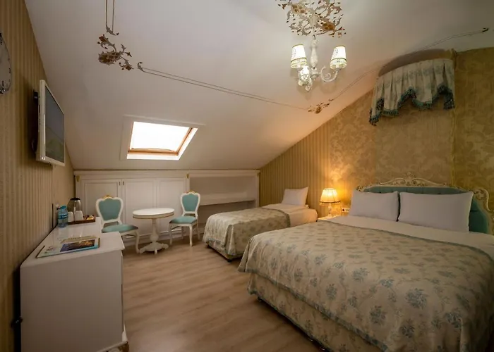 Apartament Paradiso & *