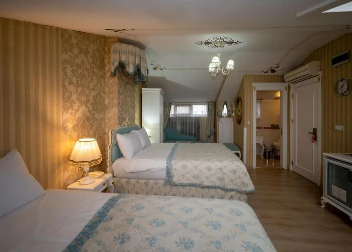 Apartament Paradiso & *