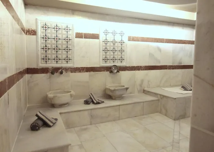 Paradiso & Apartament