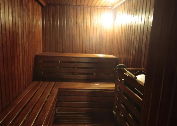 Apartmán Paradiso & Istanbulská provincie