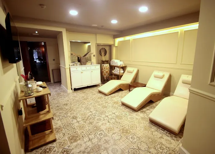 Apartament Paradiso &