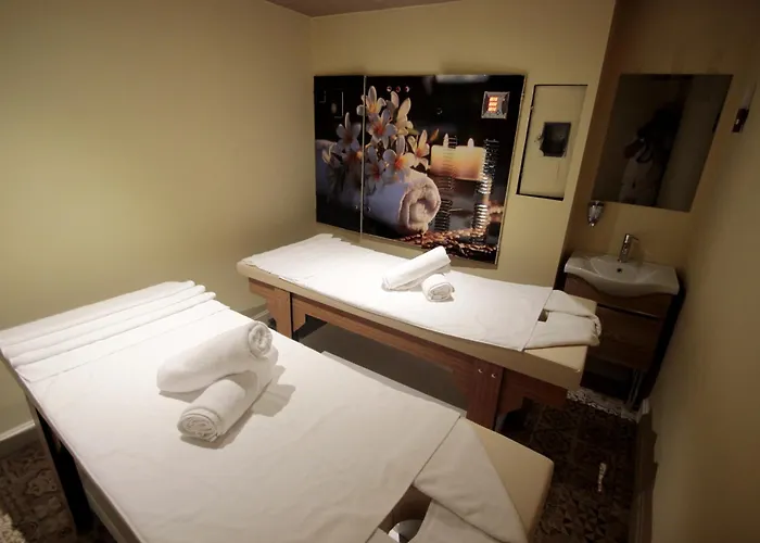 Paradiso & Apartmán *