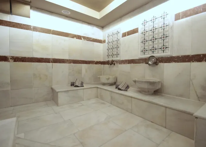 Apartmán Paradiso & *