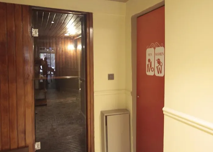 Paradiso & * Istanbulská provincie