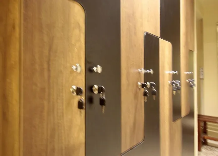 Paradiso & Apartmán