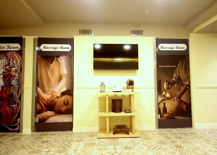 Apartmán Paradiso &