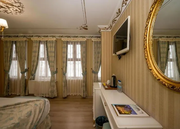 Apartament Paradiso & *