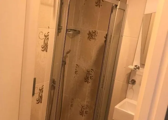 Apartmán Paradiso &