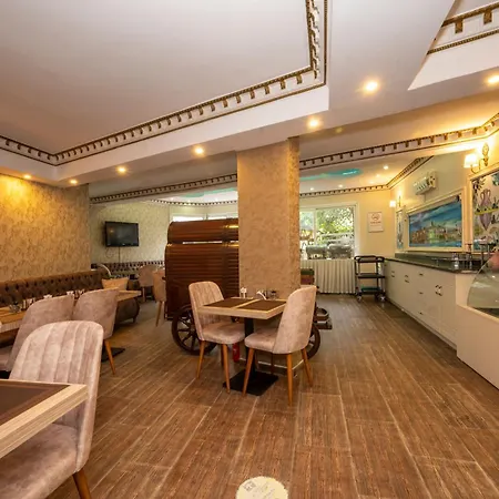 Paradiso & * 伊斯坦布尔