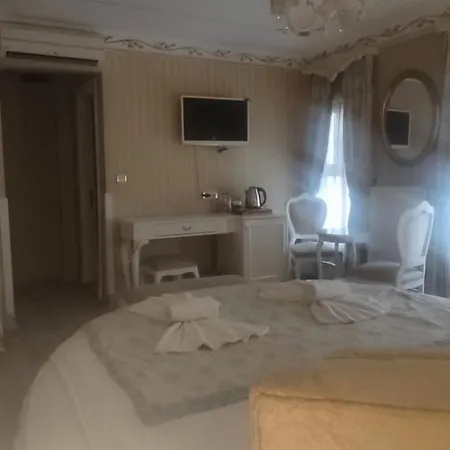 Apartment Paradiso & *