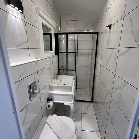 Apartment Paradiso &