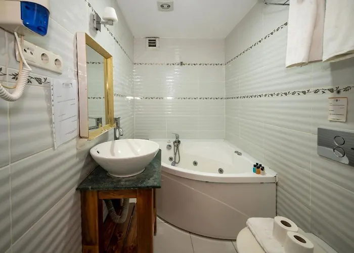 Paradiso & * 伊斯坦布尔