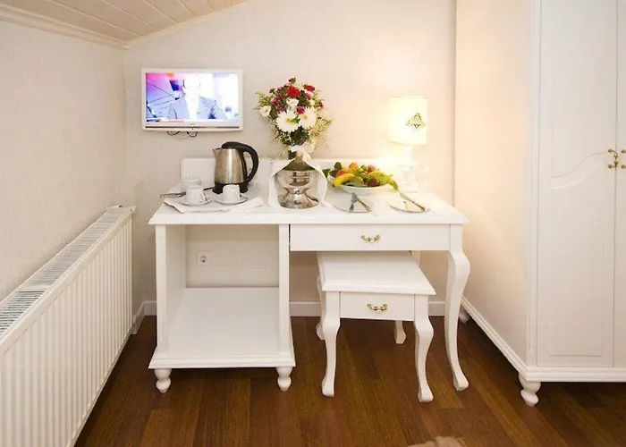 Paradiso & * 伊斯坦布尔