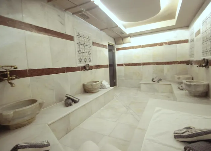 Paradiso & * 伊斯坦布尔