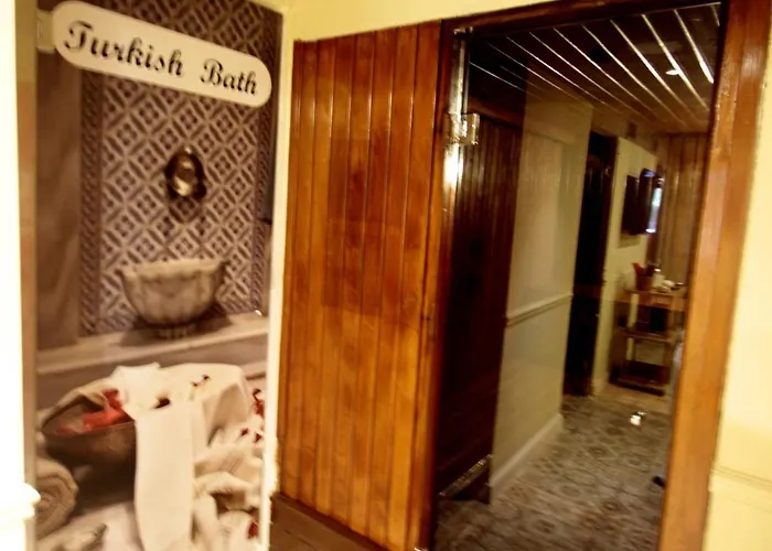 Paradiso & 아파트