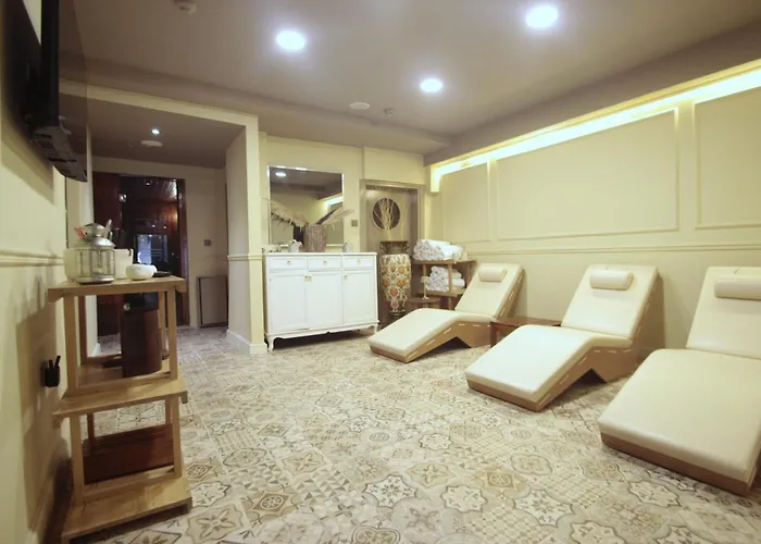 Paradiso & 이스탄불