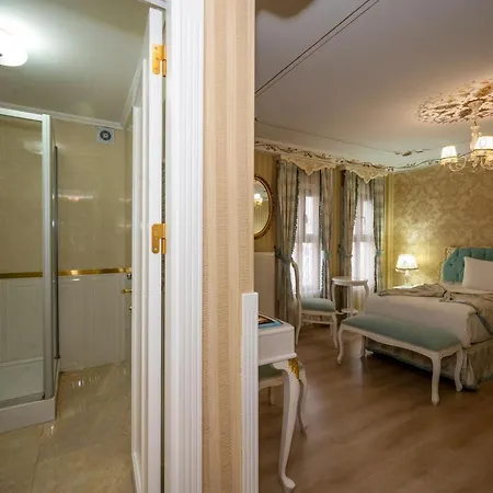 Paradiso & Apartment