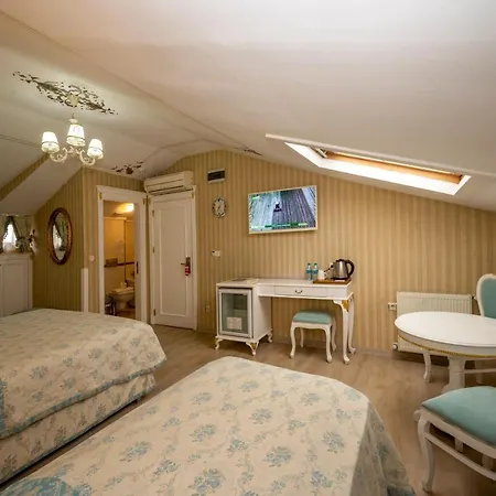 Paradiso & Apartment