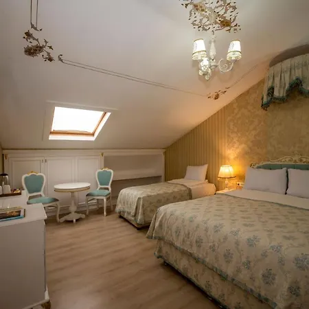 Apartment Paradiso & *