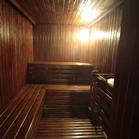 Apartment Paradiso & Istanbul